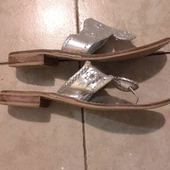 Jack Rogers sandals - Picture 6 of 9